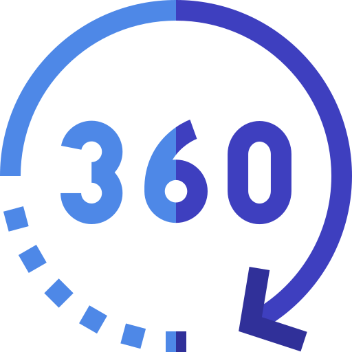 پکیج خدمات 360 دیجیتال مارکتینگ