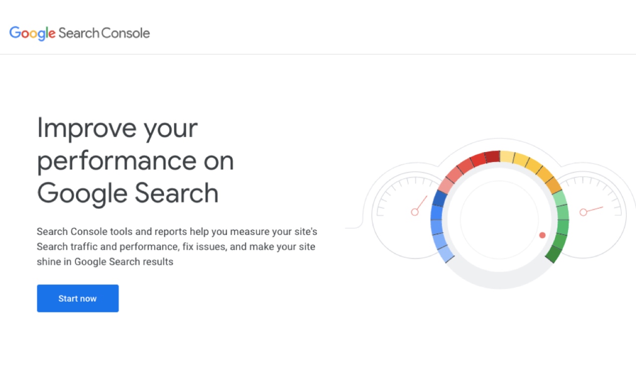 مفید بودن کنسول جستجوی گوگل باعث می‌شود که عملکرد جستجو و گرفتن ترافیک برای وب‌سایت، بهبود پیدا کند